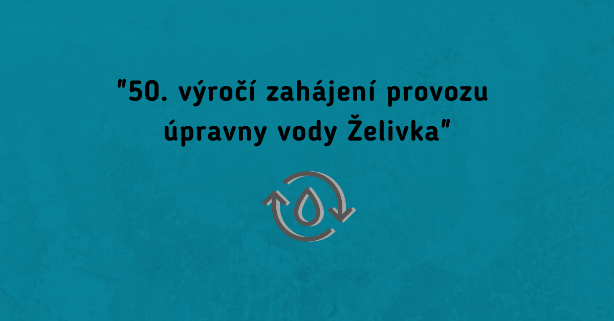 ÚVŽ 50 let 